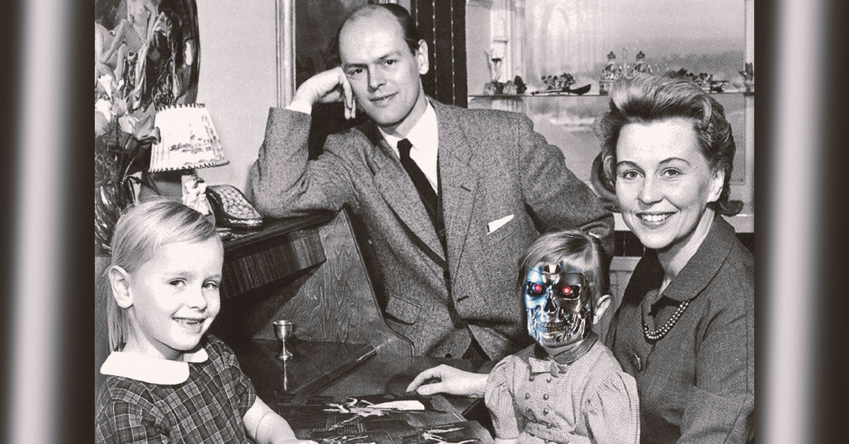 A beginner’s guide to AI: Human-level machine intelligence