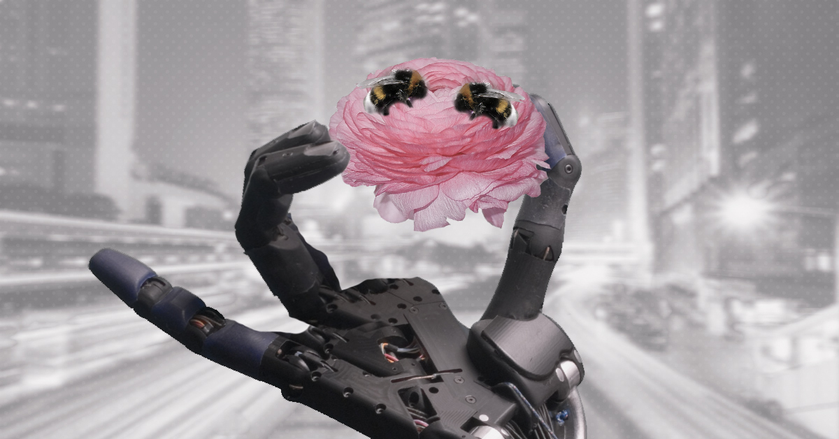 Is there a more environmentally friendly way to train AI?