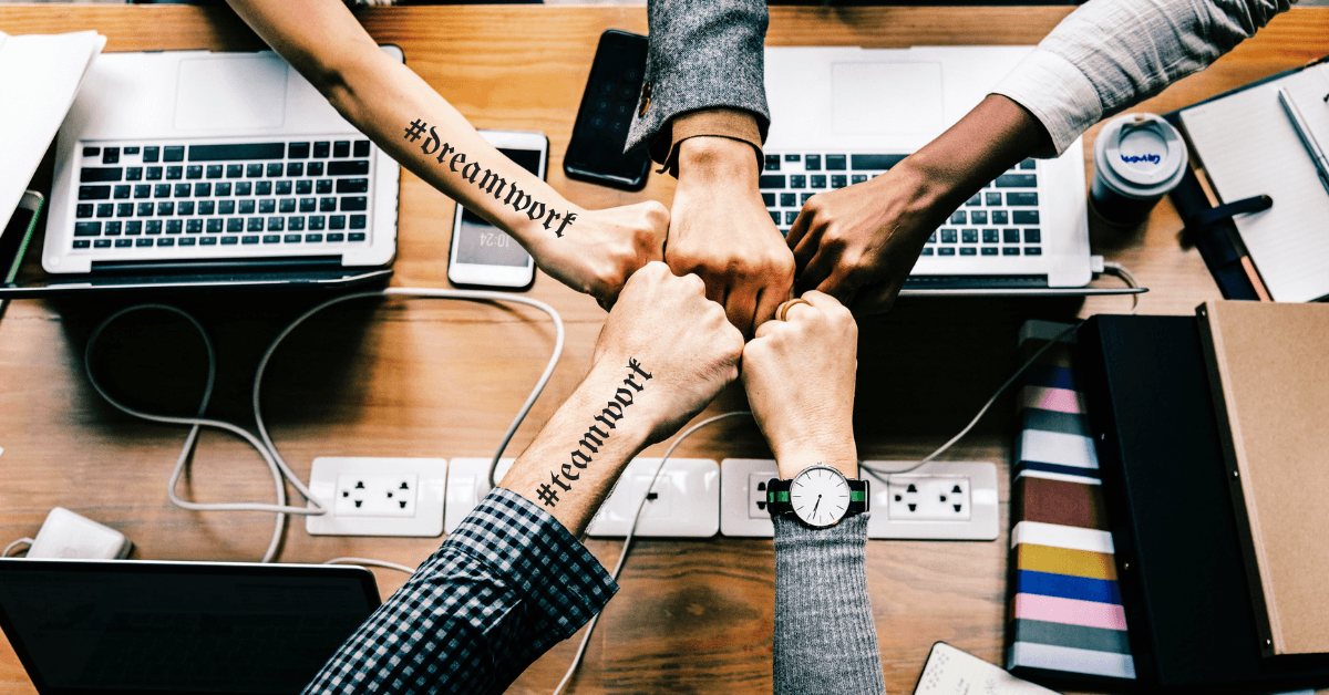 Develop your innovation partnerships the same way you build your products