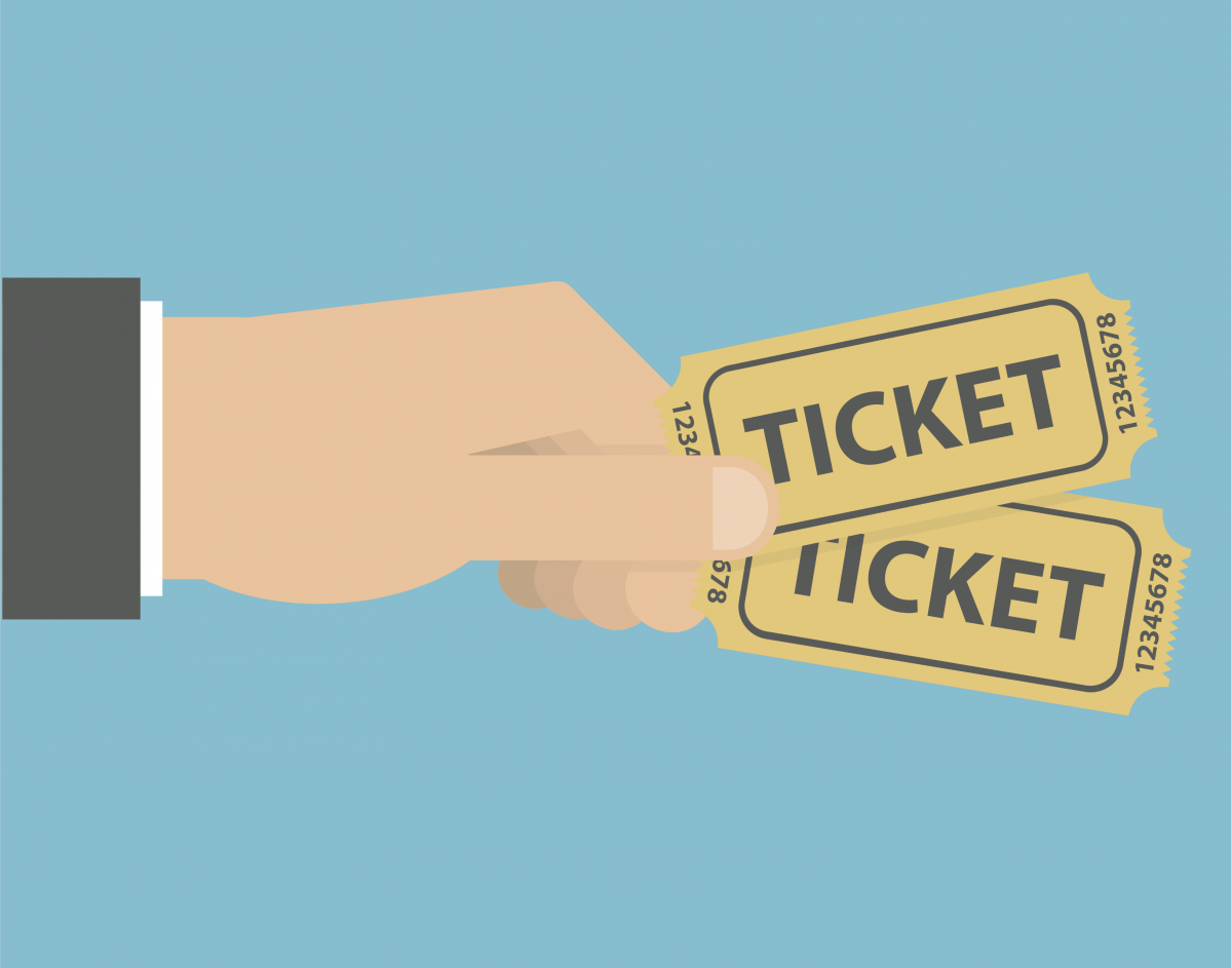 BlockShow becomes first blockchain conference to sell tickets by smart contract