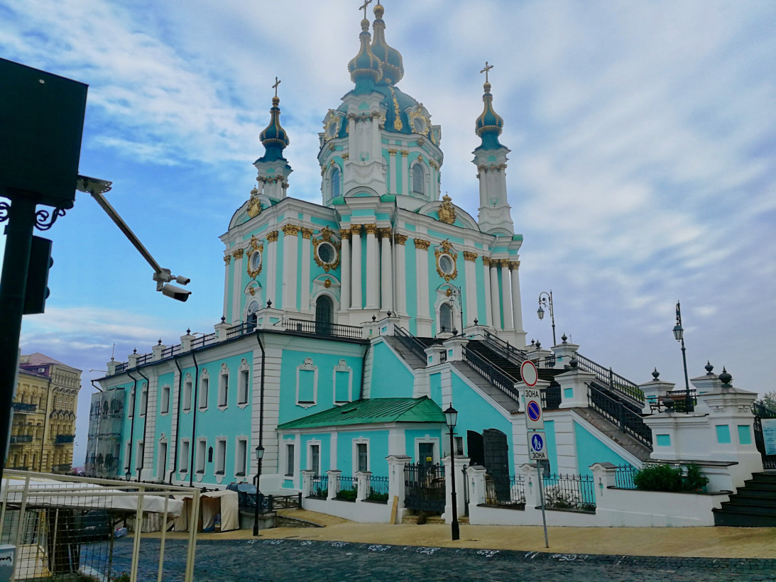 Revisiting Ukraine’s startup ecosystem: Confidence, ambition, and aspiration Featured Image