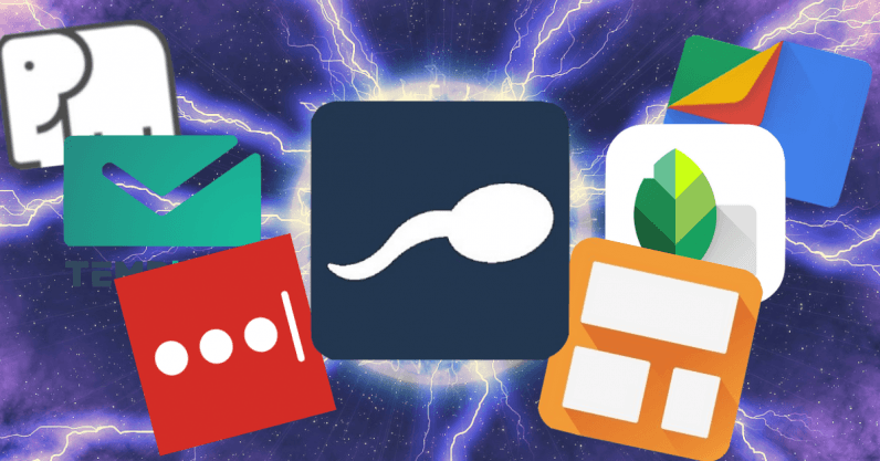 7 awesome apps you might’ve missed in 2018