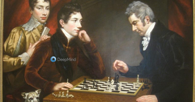 DeepMind’s AlphaZero AI is the new champion in chess, shogi, and Go