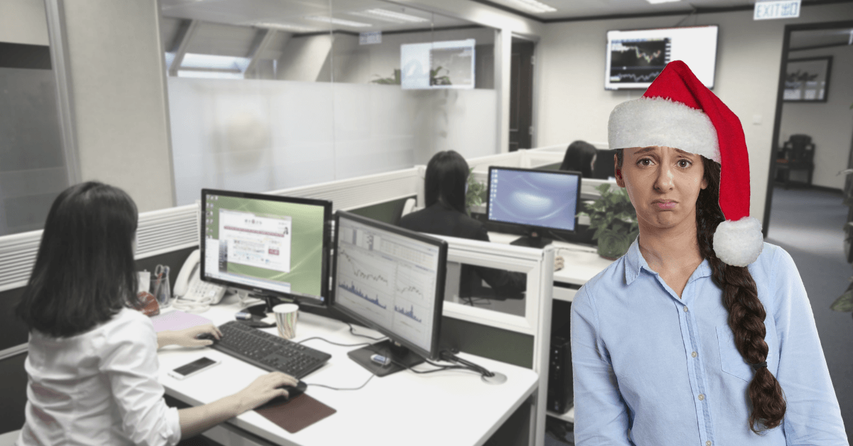 Dry data analysis of Christmas songs to get you in the holiday mood