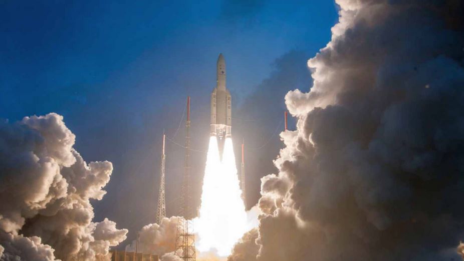 India’s new satellite is a first step in providing rural areas with faster internet Featured Image