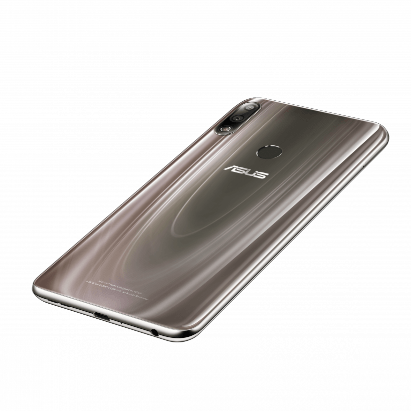 Asus’ Zenfone Max Pro M2 phone takes on Xiaomi with a massive battery