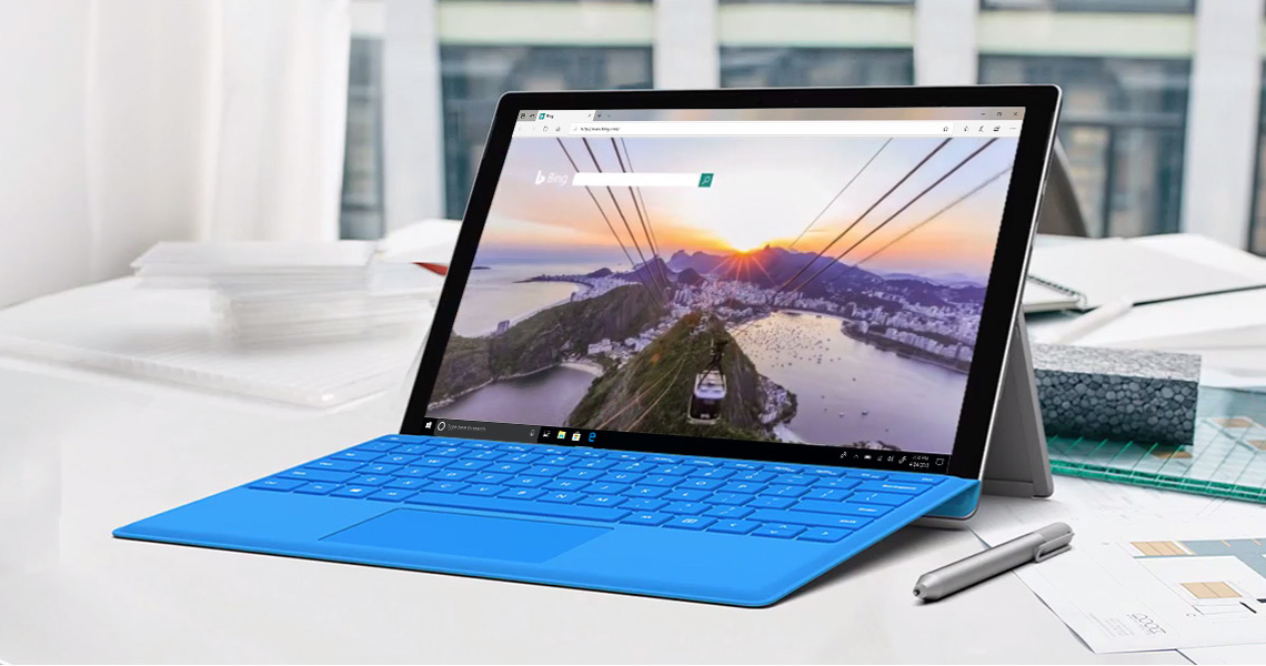 Microsoft is reportedly building a Chromium-based browser to replace Edge