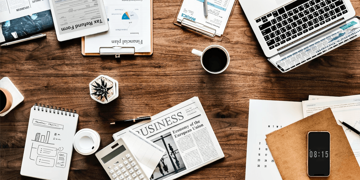 Why document management needs an upgrade