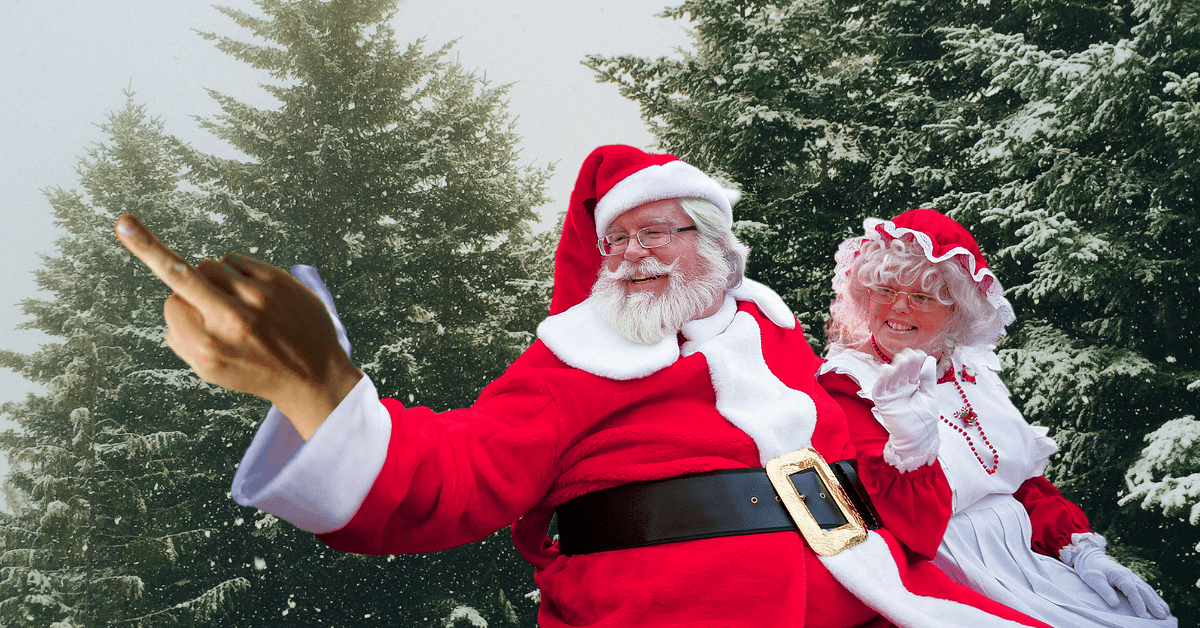 Hate Christmas? Here’s a scientific survival guide for the Scrooges