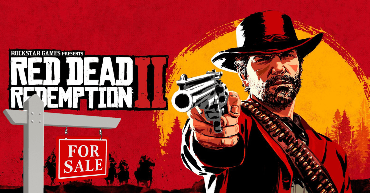 Here’s how a second-hand game market for digital copies should work