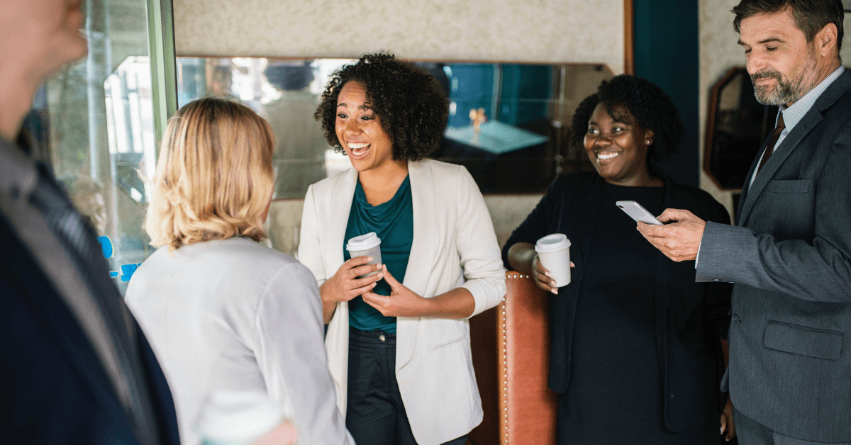 Why the CEO is actually the CMO