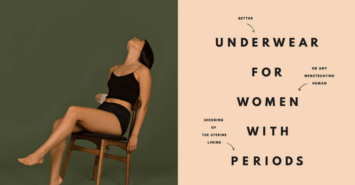 Now’s the time to bridge the gap between female health and technology