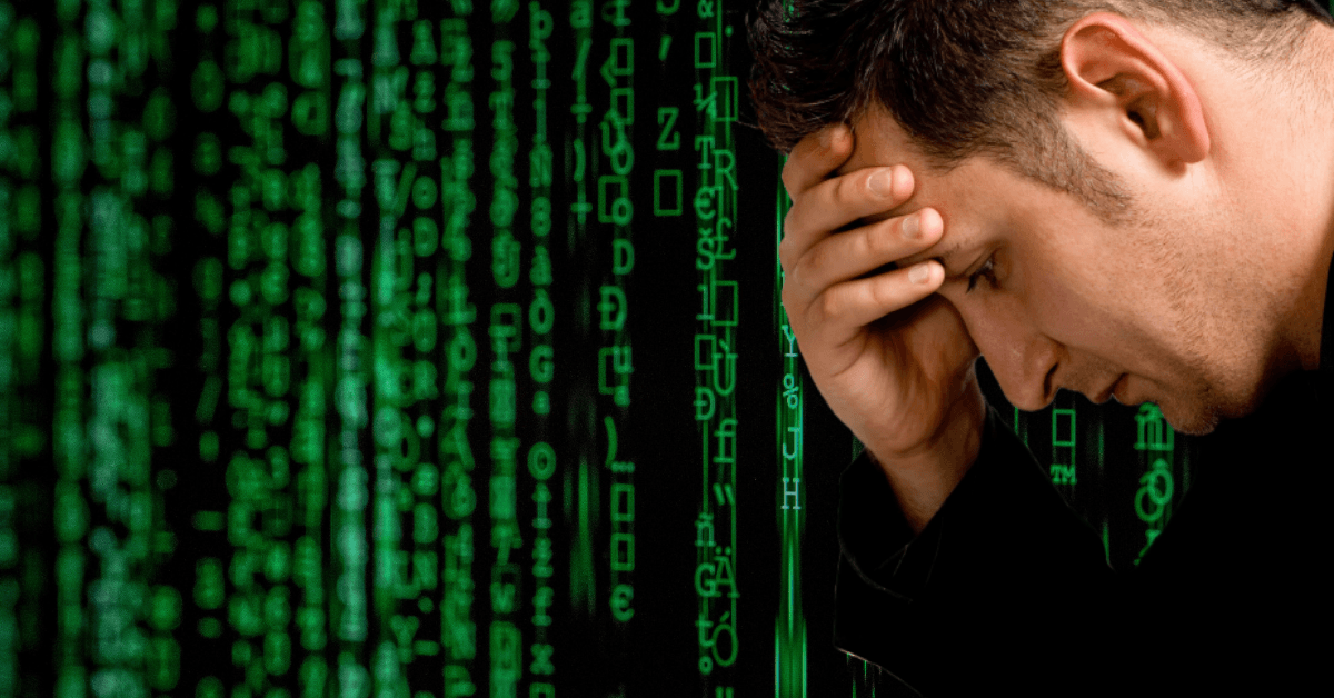 Depressing lessons 2018’s endless data breaches taught us