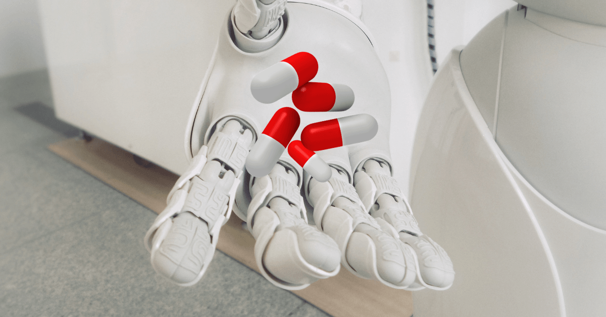 3 ways AI will improve healthcare in 2019