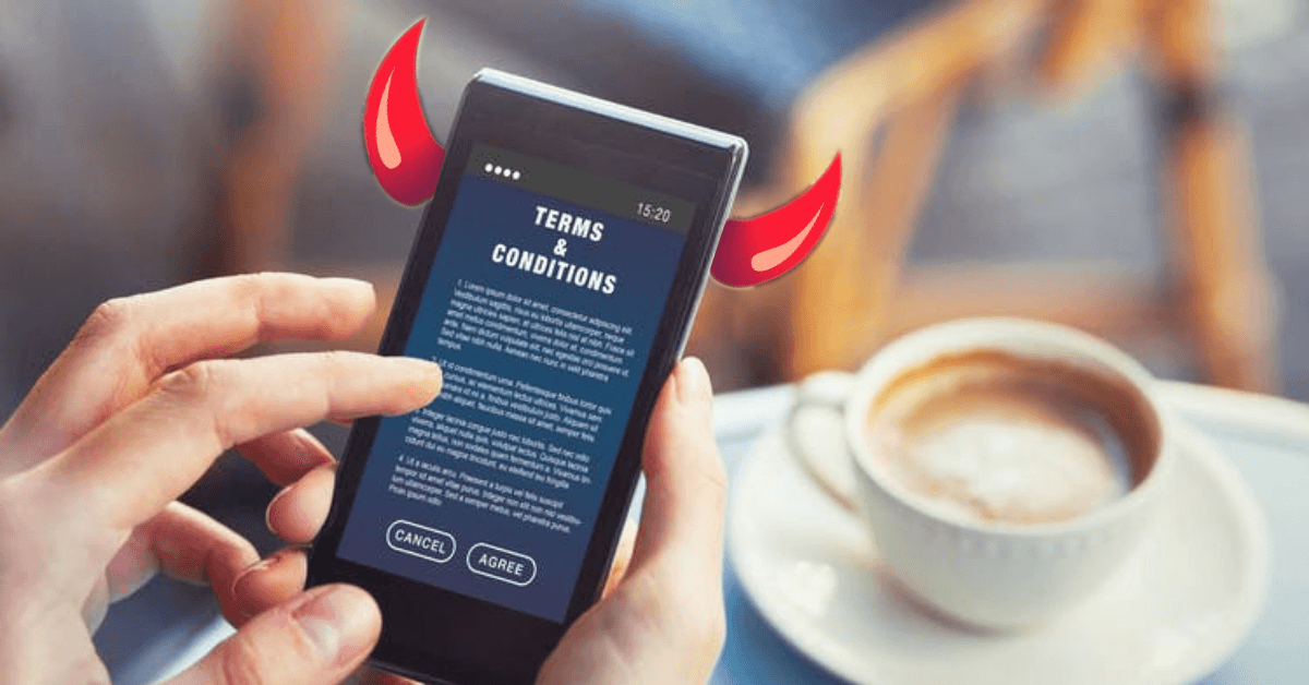 Why GDPR pop-ups could actually violate your privacy