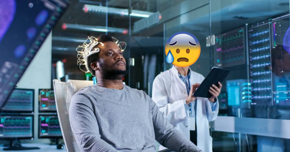 Silicon Valley’s quest for immortality – and its worrying sacrifices