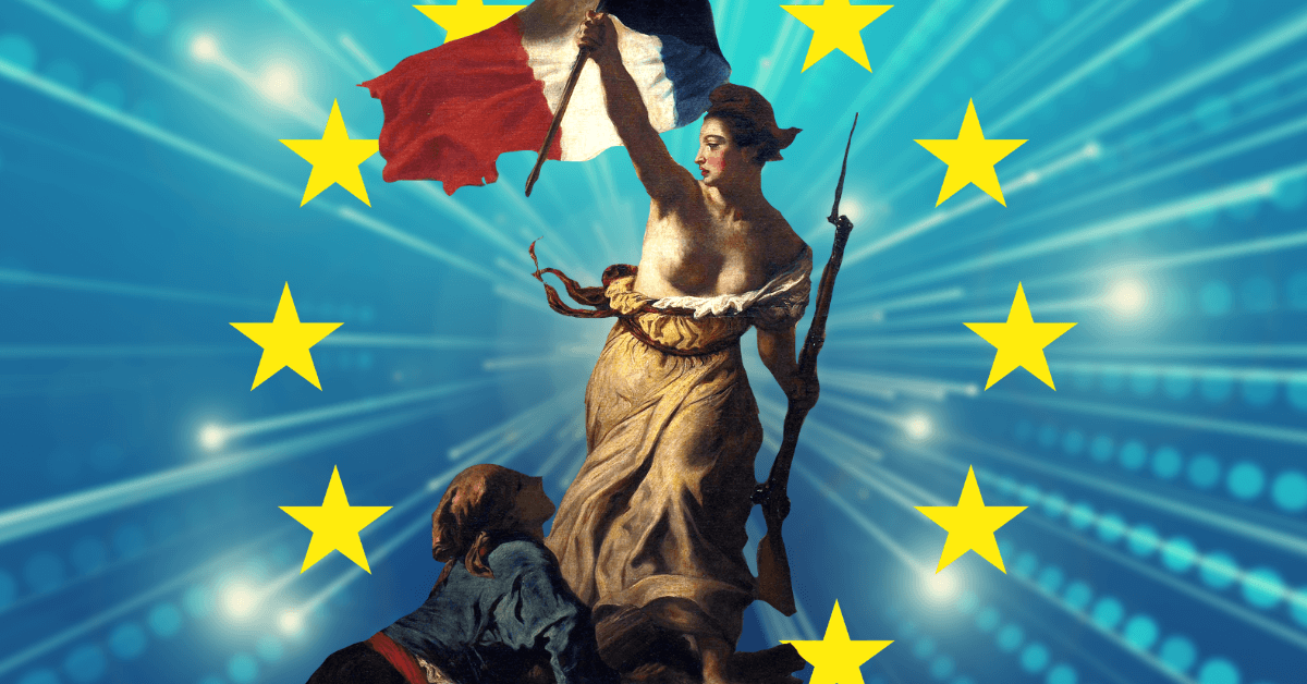 France will tax tech giants in 2019 if EU doesn’t step up