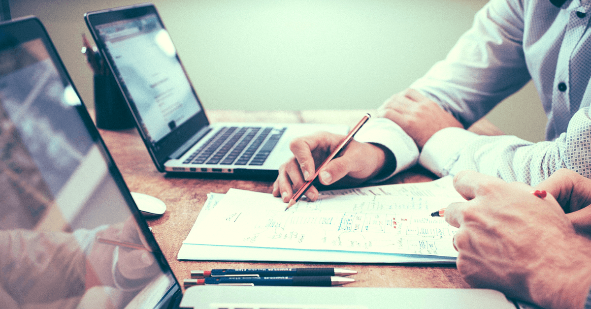 This is how I started a successful B2B tech company