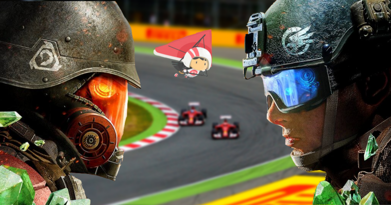 This week’s best Android games to help you forget about Tumblr