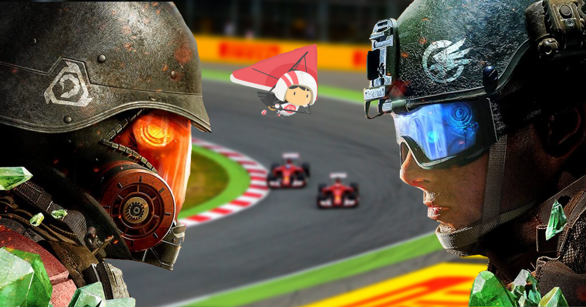 This week’s best Android games to help you forget about Tumblr