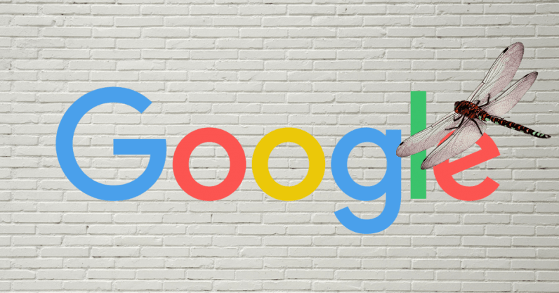Google reportedly shuts down its Chinese censored search project