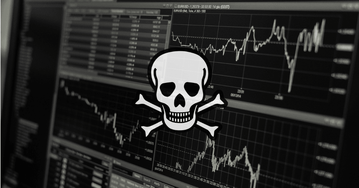 Tech stocks are overvalued and it’s killing innovation