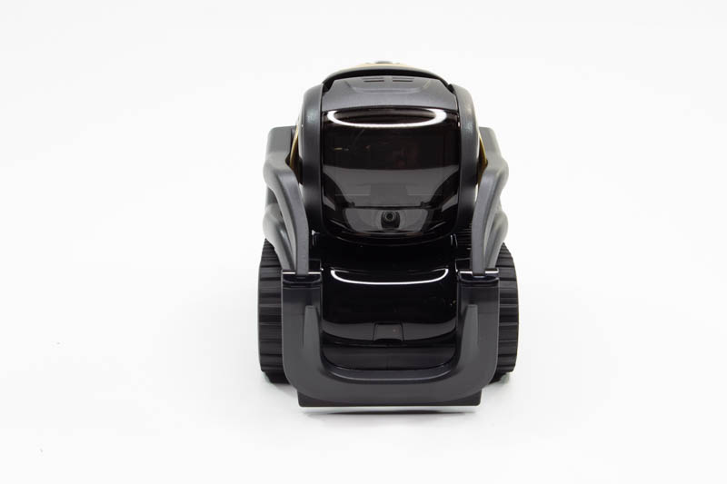 Anki Vector robot review: A magnetic personality covers a lack of smarts