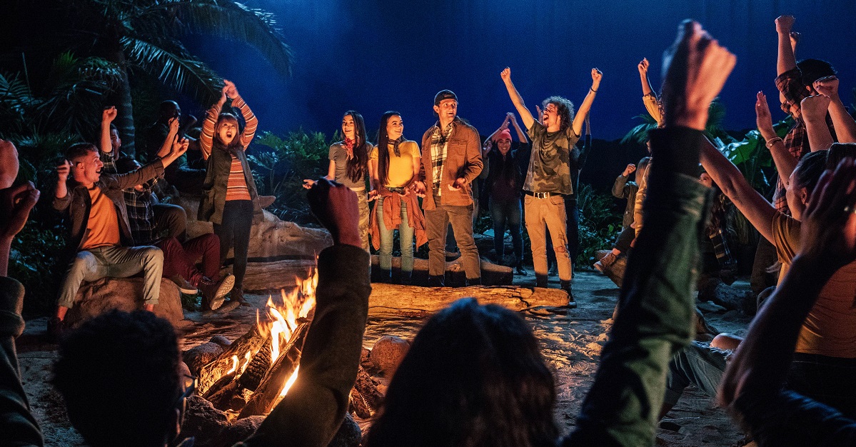 YouTube’s creators hit meme bingo in Rewind 2018