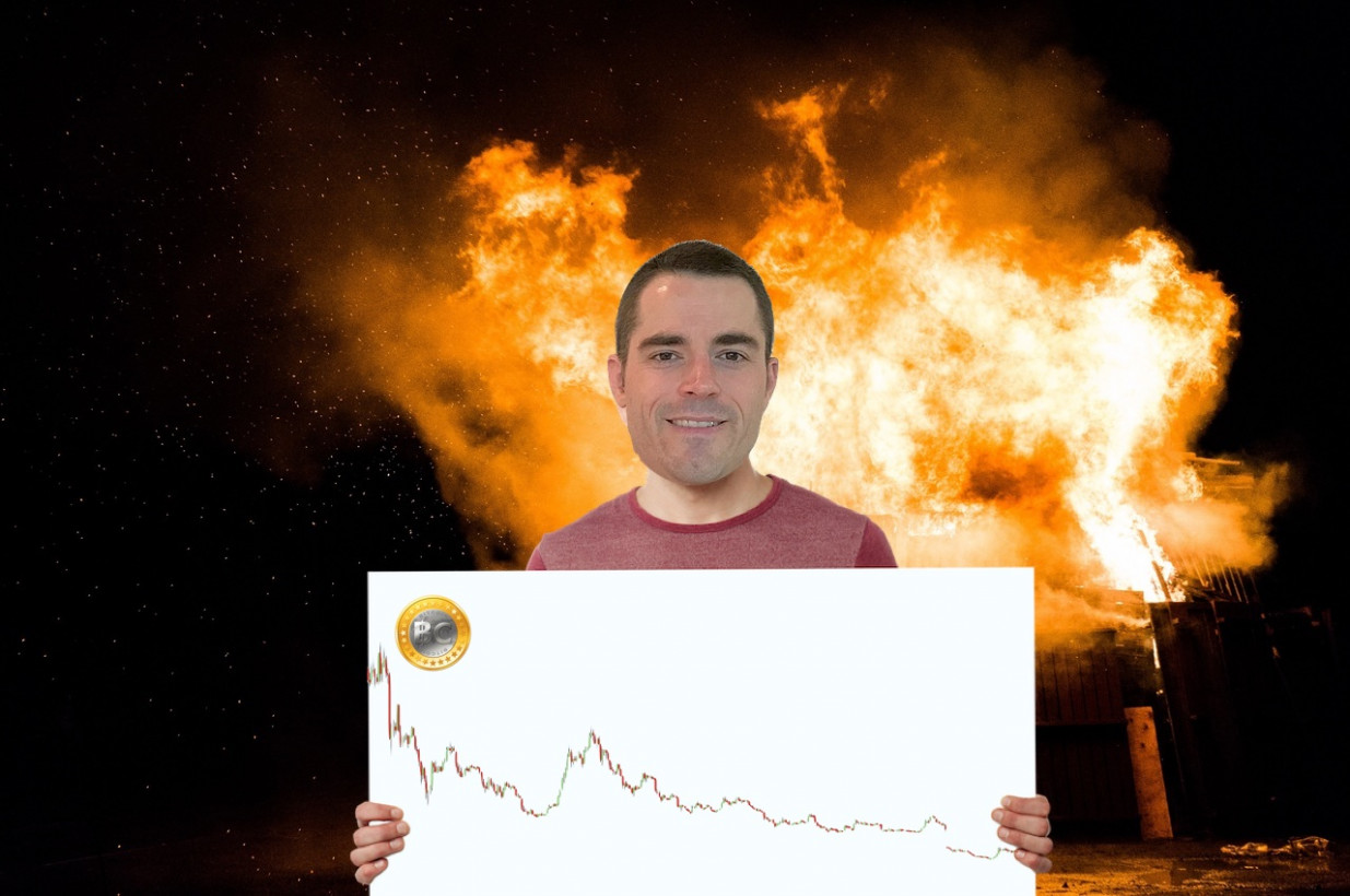 End of year crypto roundup: How did Bitcoin Cash perform in 2018?