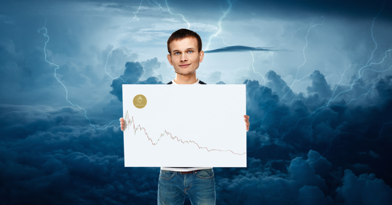 End of year crypto roundup: How did Ethereum perform in 2018?