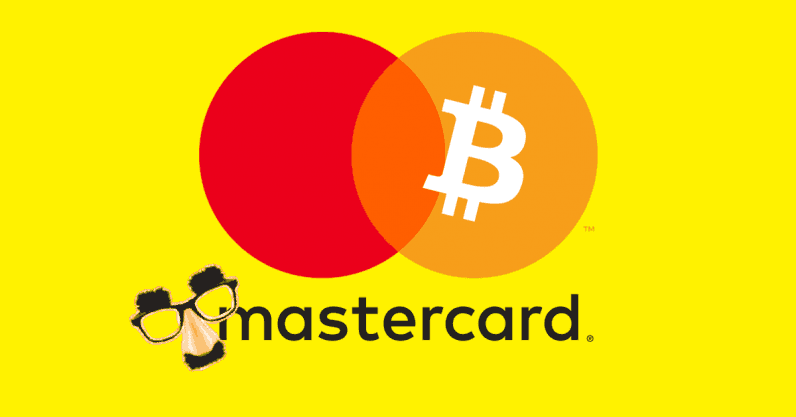 MasterCard wants to make electronic payments anonymous… with blockchain