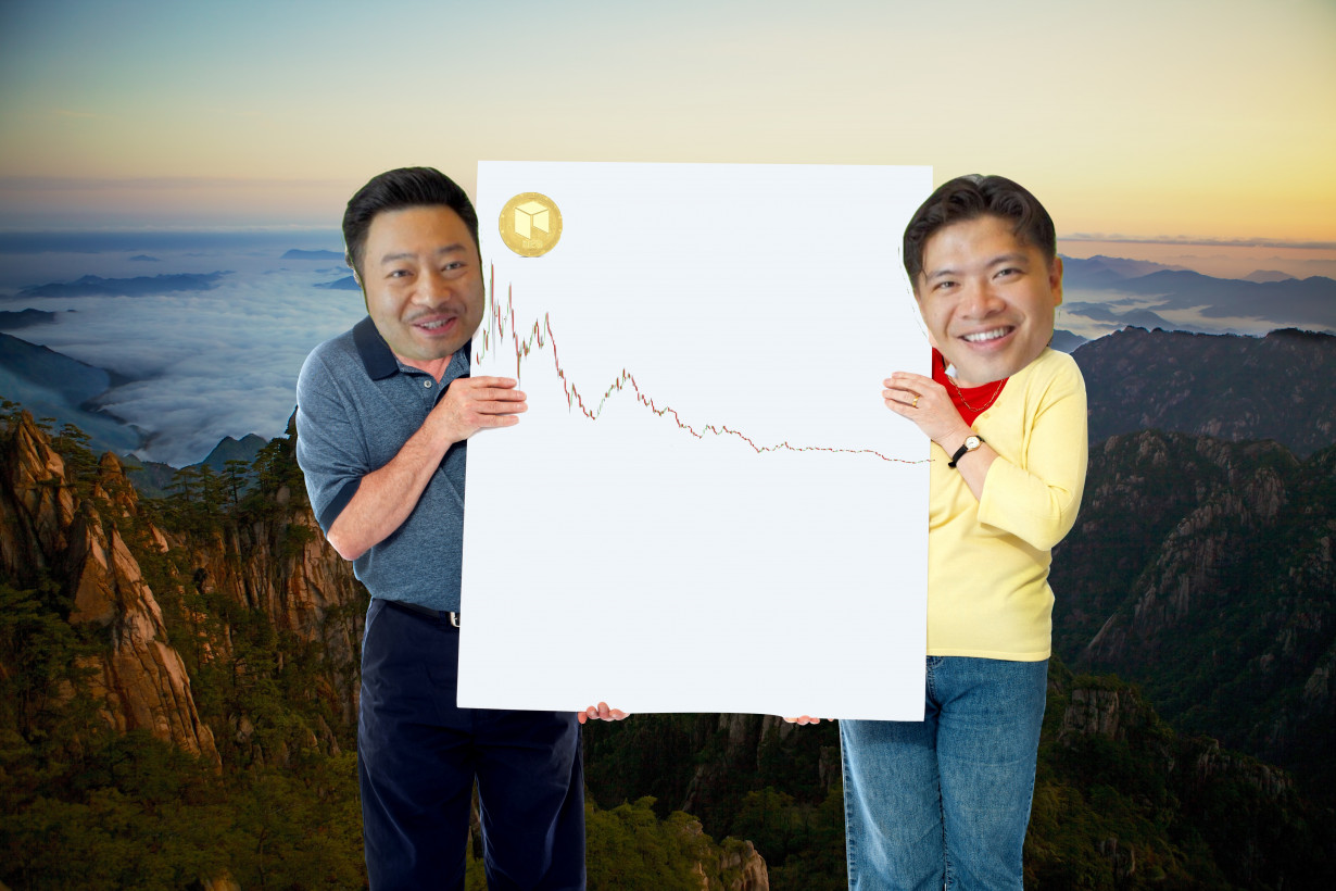 End of year crypto roundup: How did NEO perform in 2018?