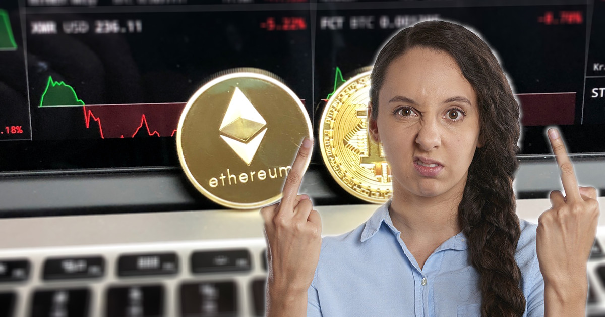 85% of employees at recently launched blockchain startups are male