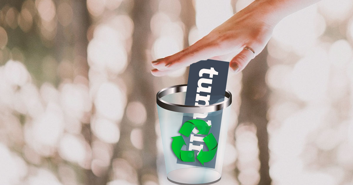 Tumblr’s ‘female-presenting nipples’ language isn’t semantic — it’s oppression