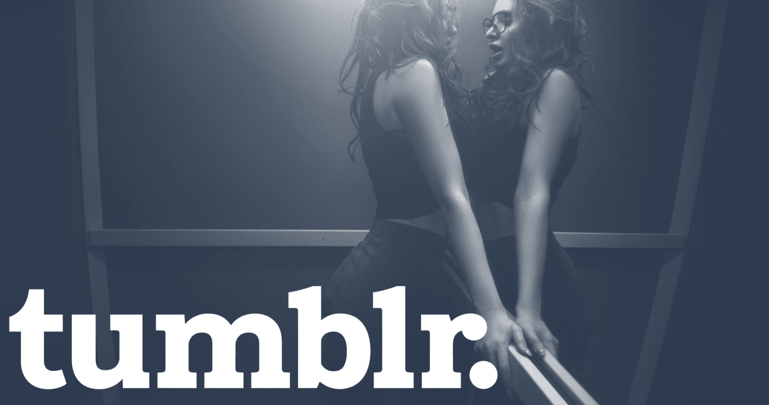 1557px x 820px - Tumblr's porn ban slams the door on women and other ...