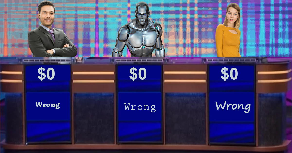 Moving beyond ‘all models are wrong’ and into rational AI