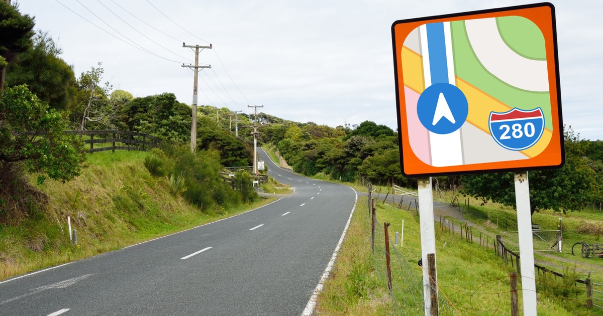 How to use Apple Maps’ nifty collection feature