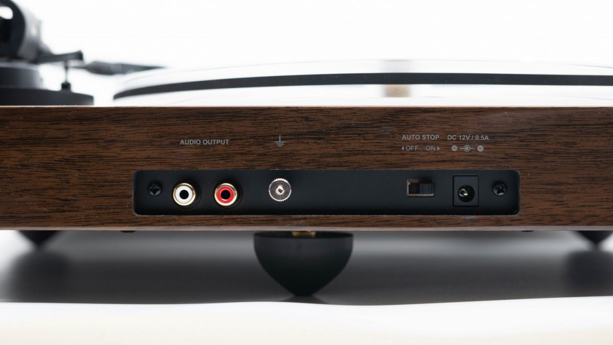 Review Fluance’s RT85 turntable helped me understand vinyl’s