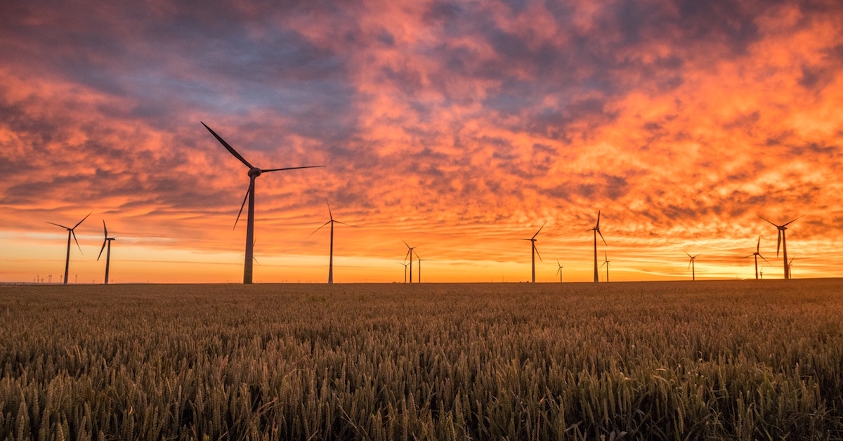 How Spain’s Iberdrola is using blockchain tech to push renewable energy