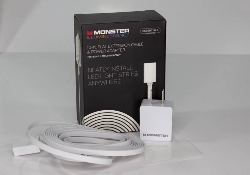 [Best of 2019] Monster’s LED lighting kits ruined regular bulbs for me
