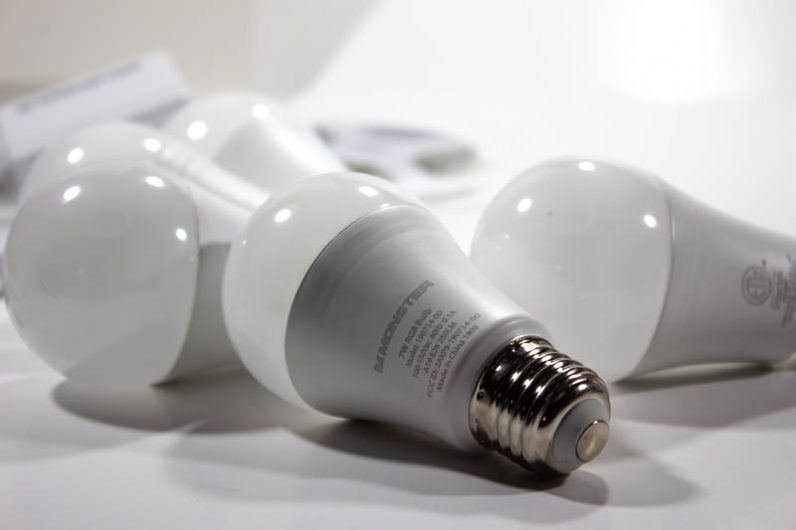 [Best of 2019] Monster’s LED lighting kits ruined regular bulbs for me