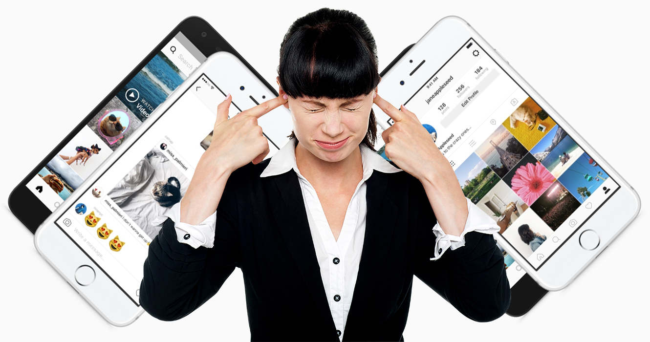 How to quietly ditch people you follow on Facebook, Twitter, and Instagram