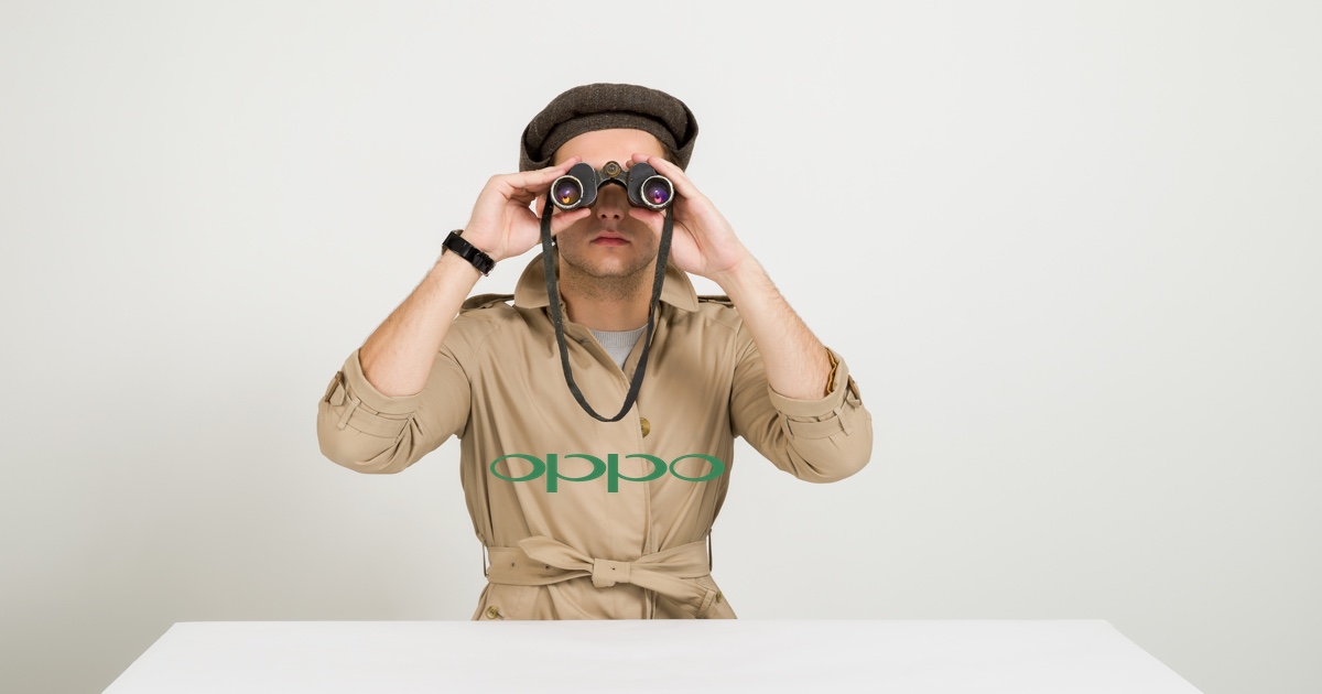 Oppo to unveil phone camera with 10x optical zoom on January 16