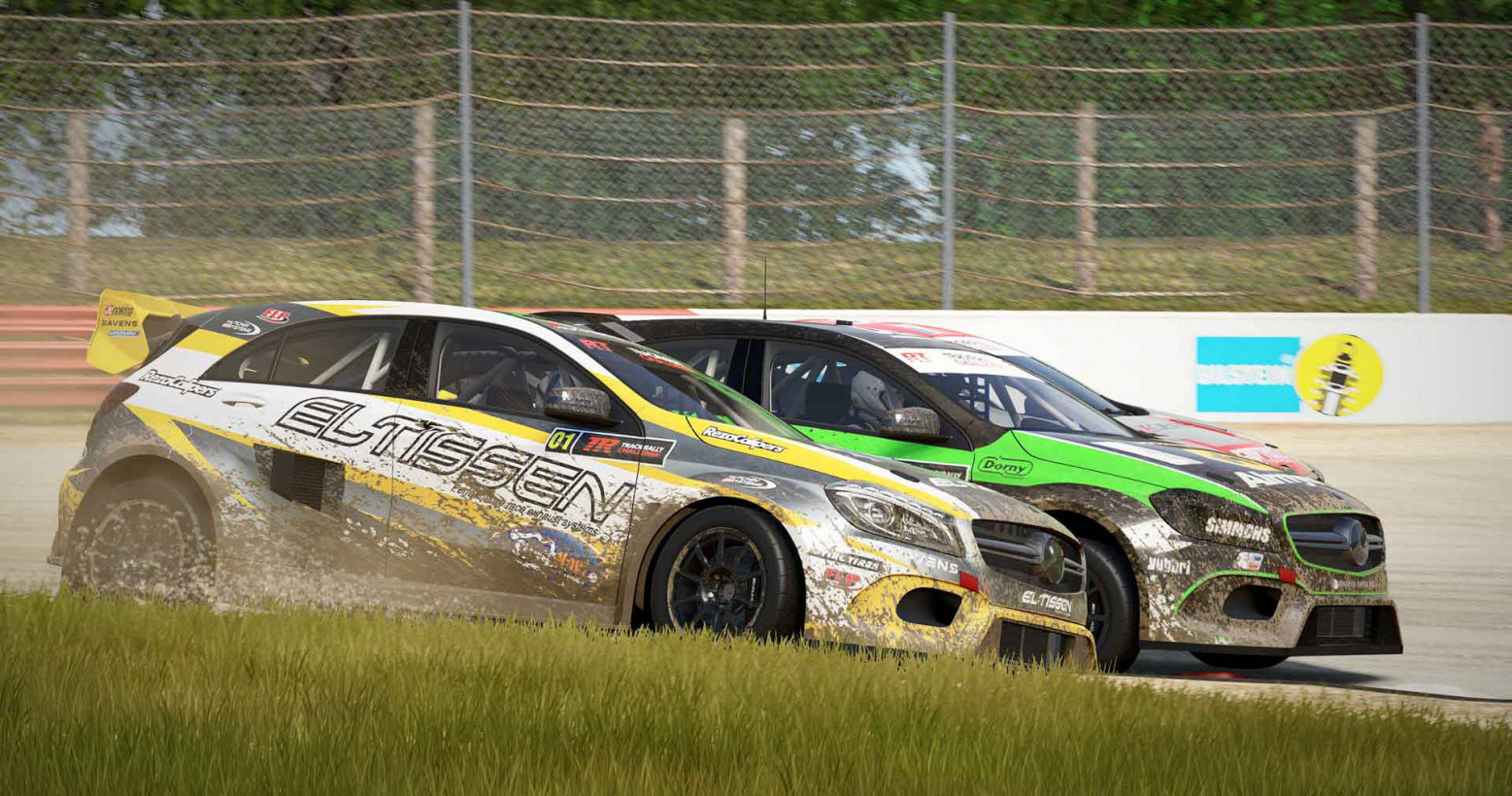 Project Cars game studio is working on “the most powerful console ever built”