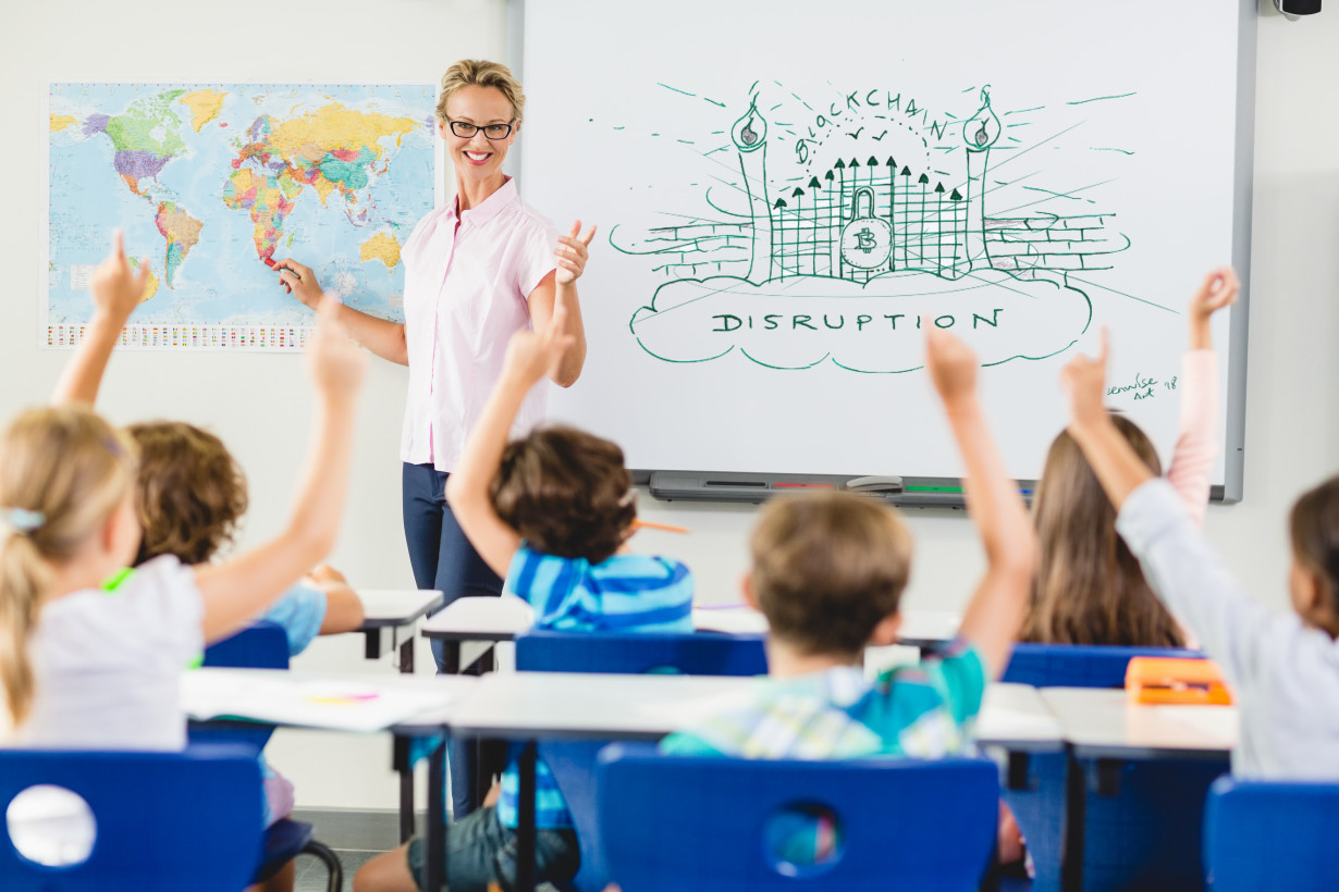 This (free) ‘future of tech’ webinar will get you your next raise