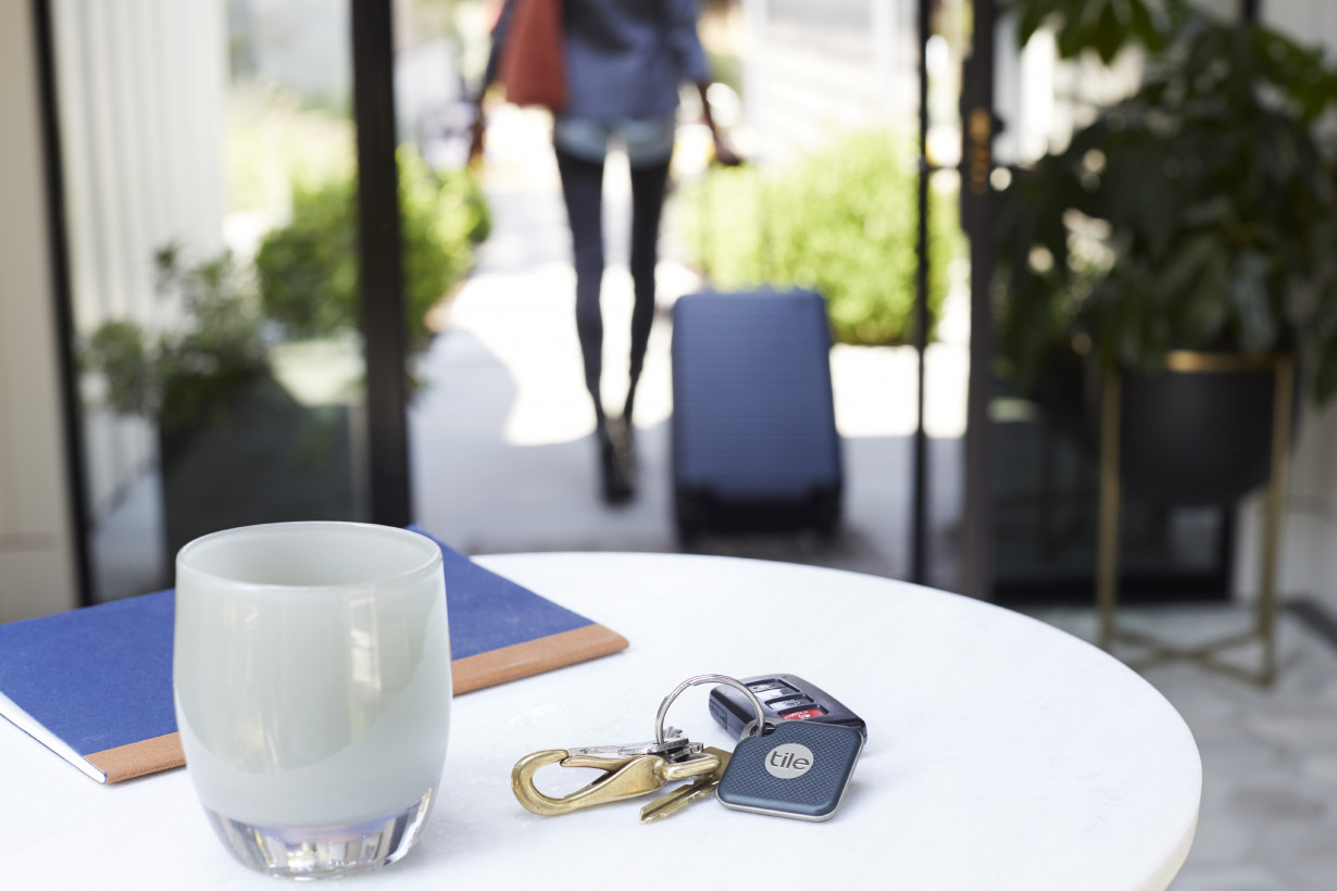 Tile wants to put its gadget-finding tech in all of your Bluetooth devices