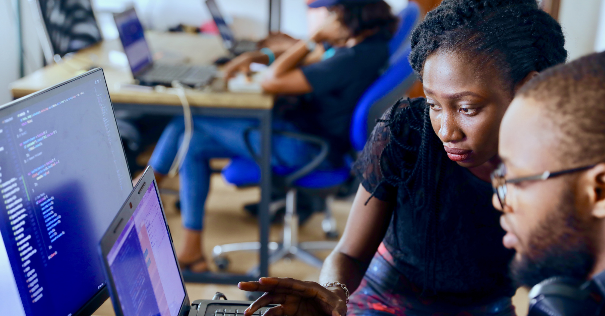 The West’s unconscious bias against tech in Afrika limits innovation Featured Image