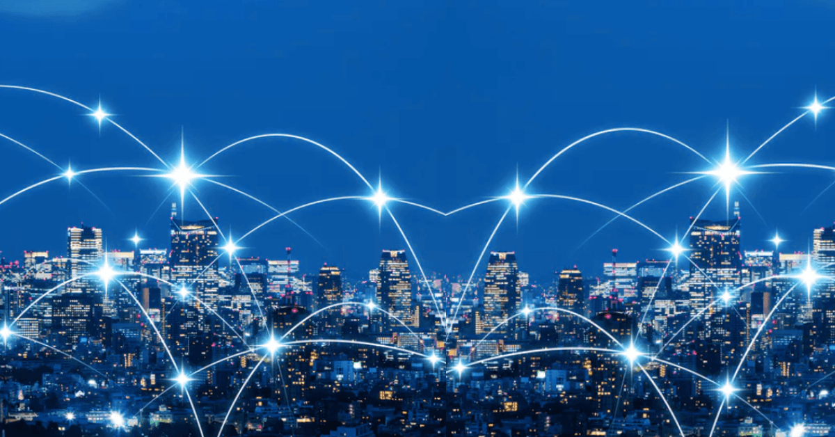 What to expect from 5G, the next generation of wireless networks