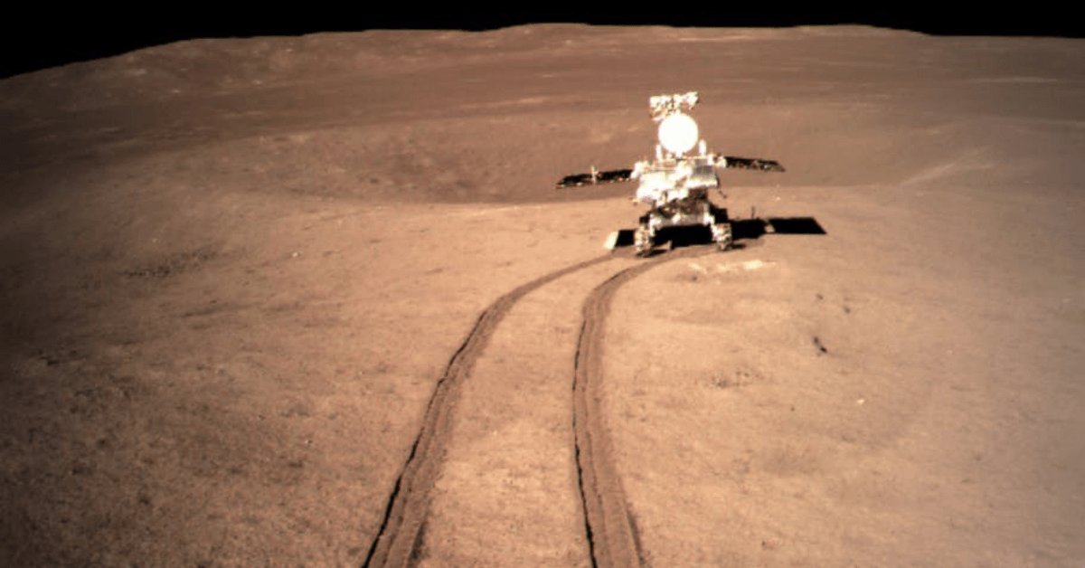 China’s scientific achievements are surrounded by secrecy – but this could change