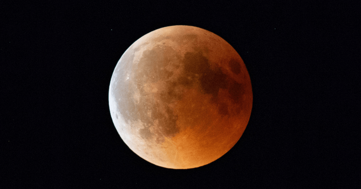 Fascinating myths about the lunar eclipse from around the world